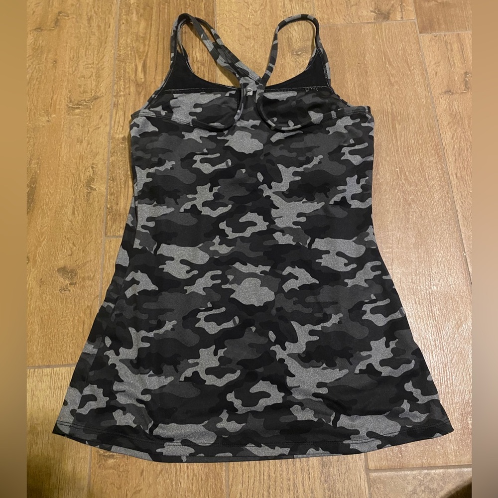 fabletics workout top
